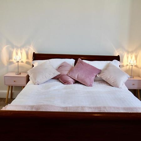 Mostyn Villa Free Private Parking Llandudno Esterno foto